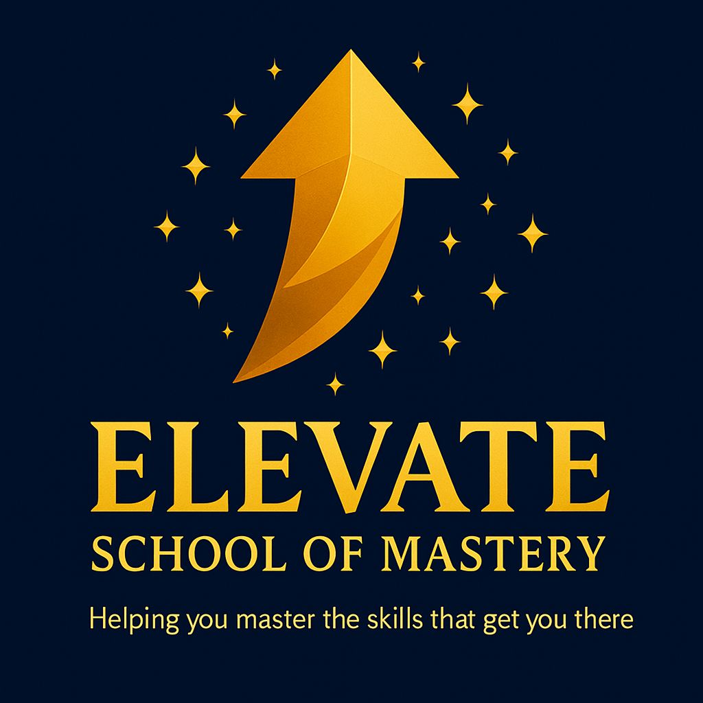Elevate Logo